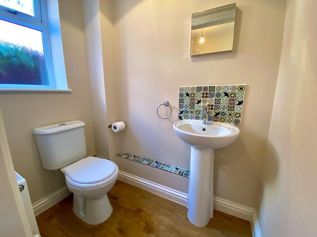 Watts & Ffordd Austin, Porthcawl, Bridgend, CF36 5BF